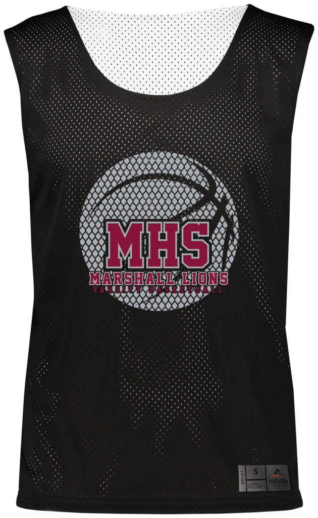 Augusta Pinnies Jersey