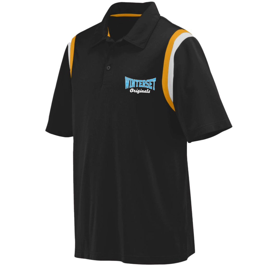 Winterset Originals Augusta Polo