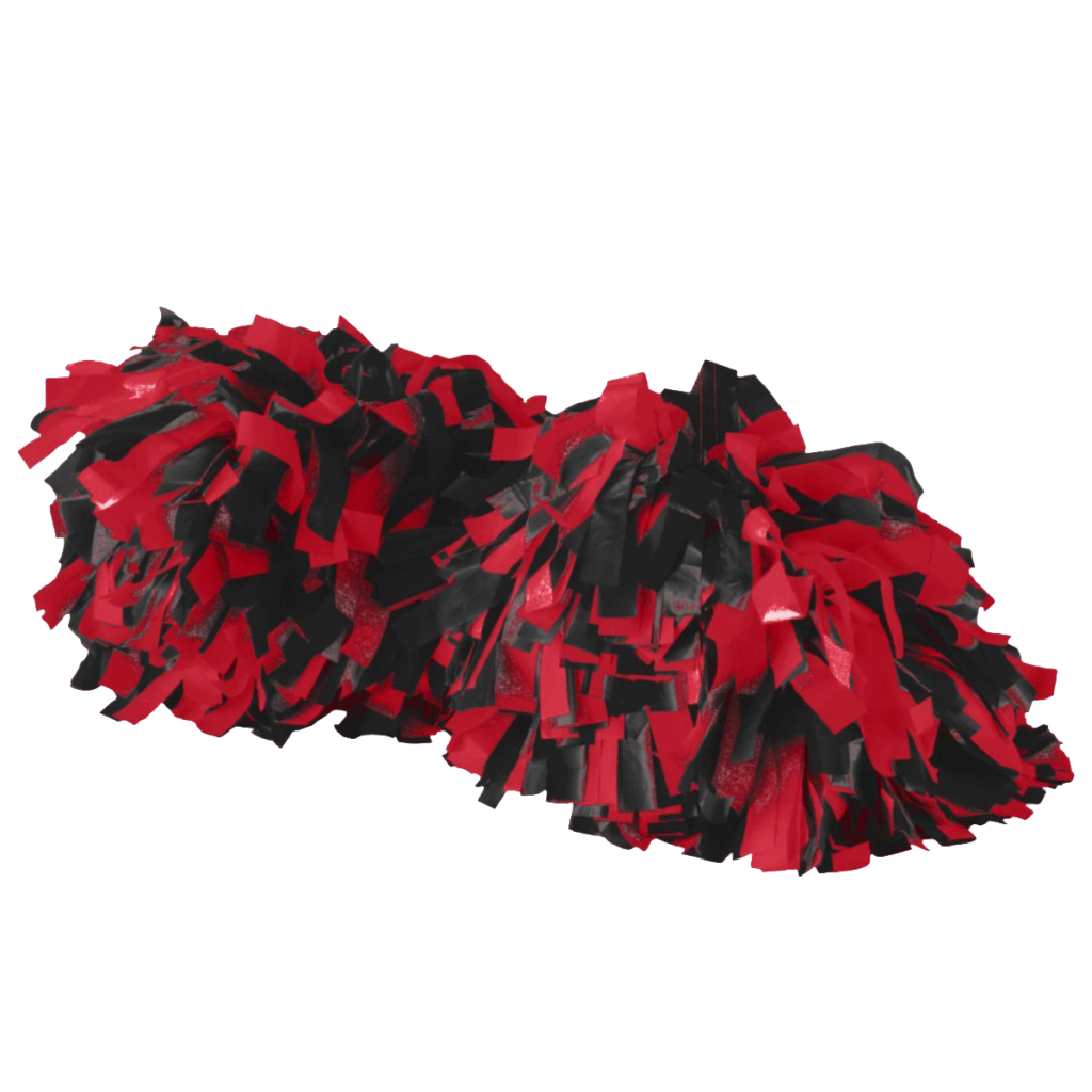 Augusta Cheer Pom Pons