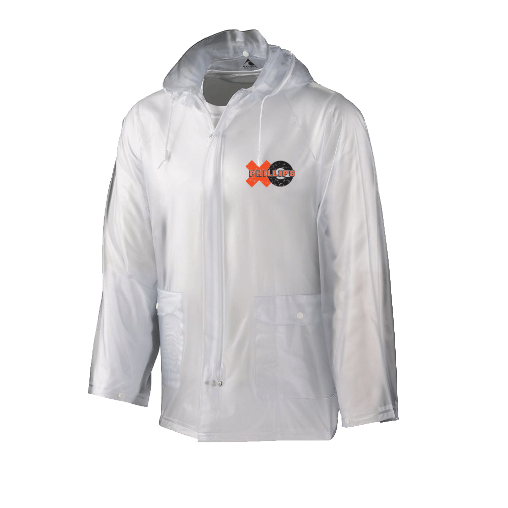 Augusta Rain Jackets