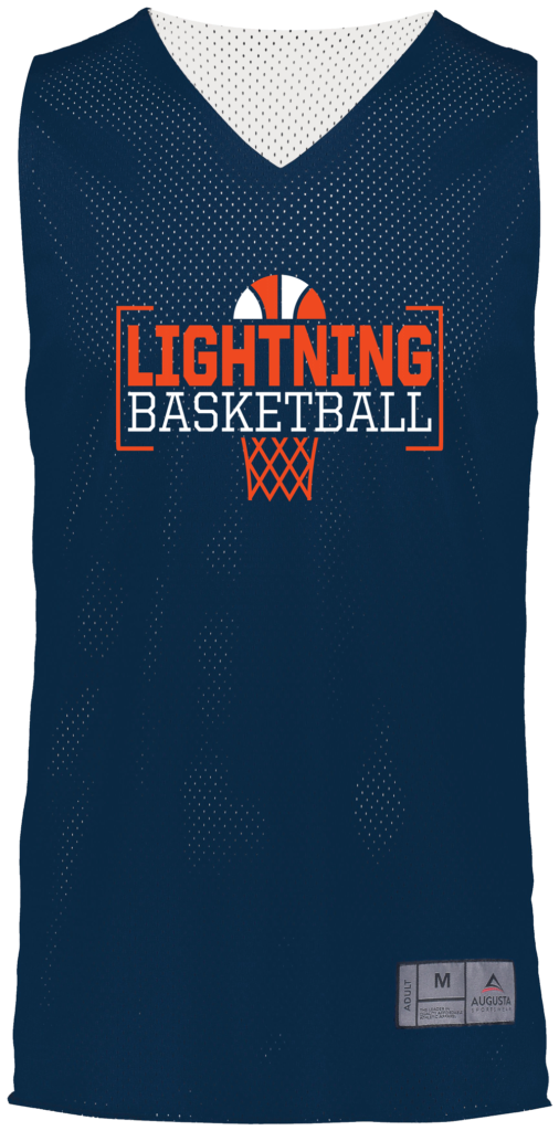 Augusta Reversible Jerseys