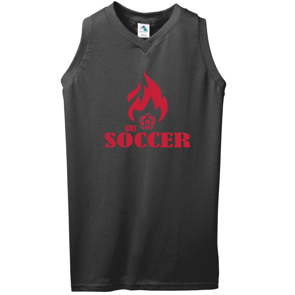 Augusta Sleeveless Tees
