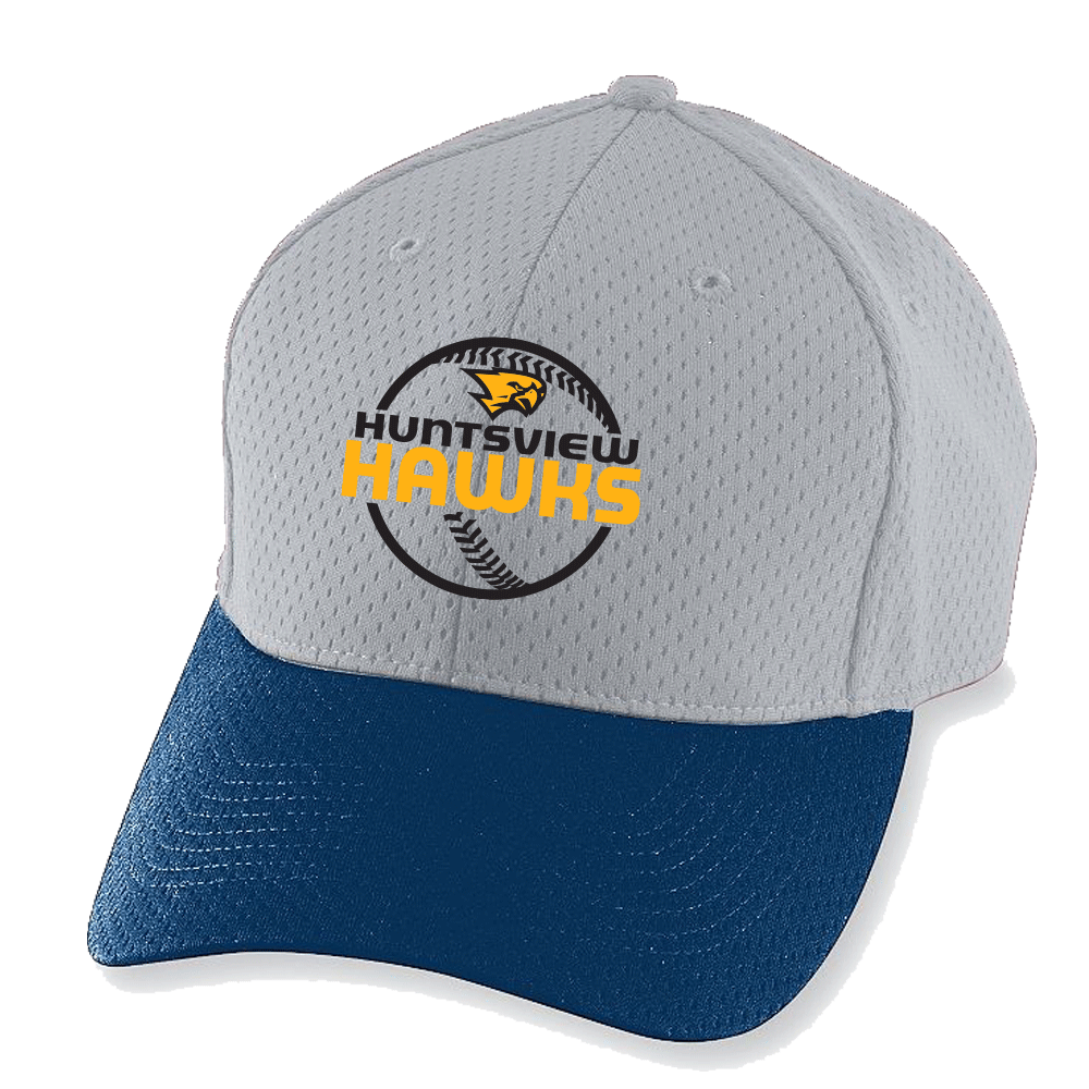 Augusta Huntsview Hawks Baseball Caps