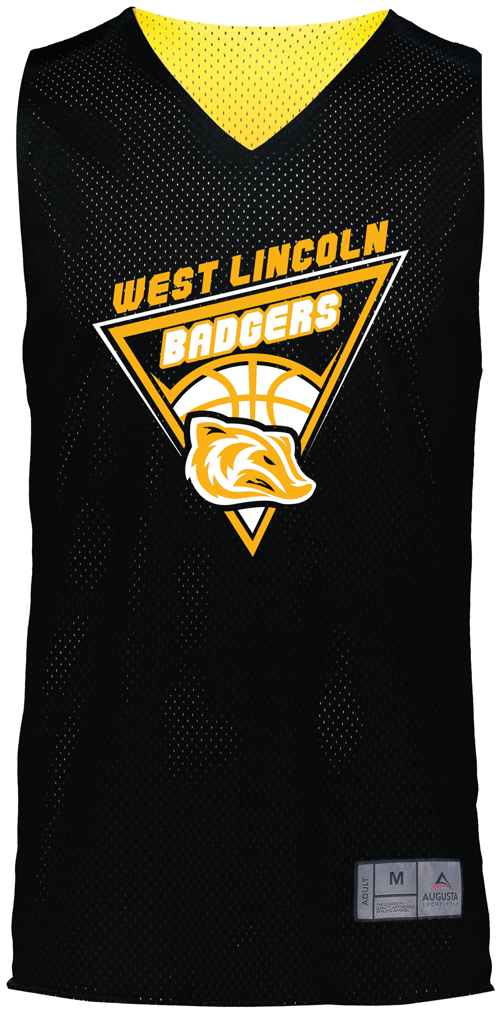 Augusta Basketball Uniforms Sportswear