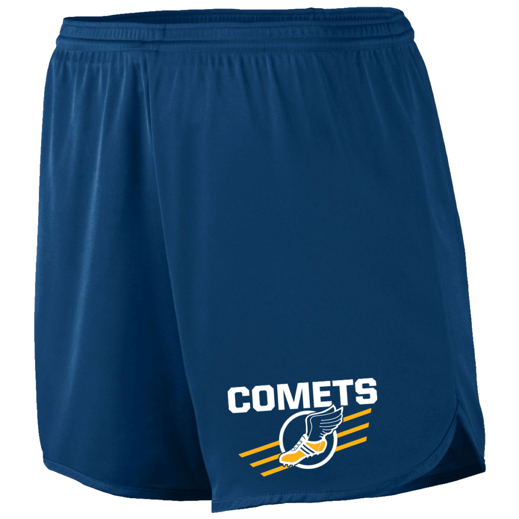 Augusta Track Uniform Shorts