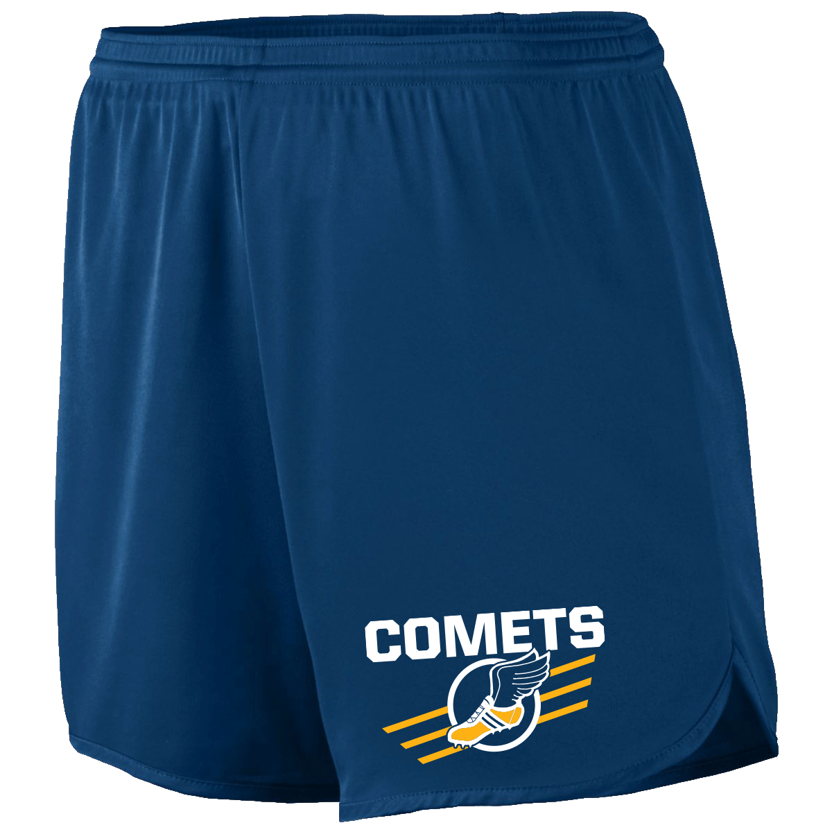 Augusta Track Uniforms Sportswear