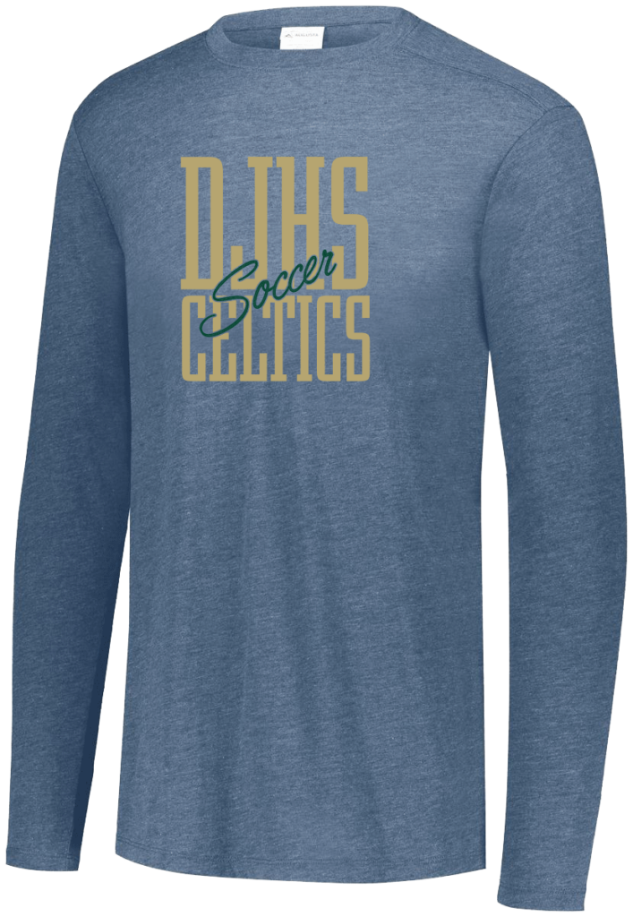 Augusta Triblend T-shirts
