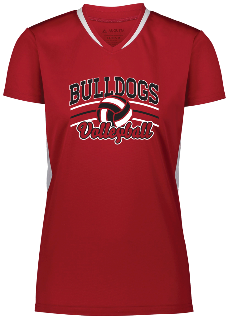 AUGUSTA VOLLEYBALL UNIFORMS