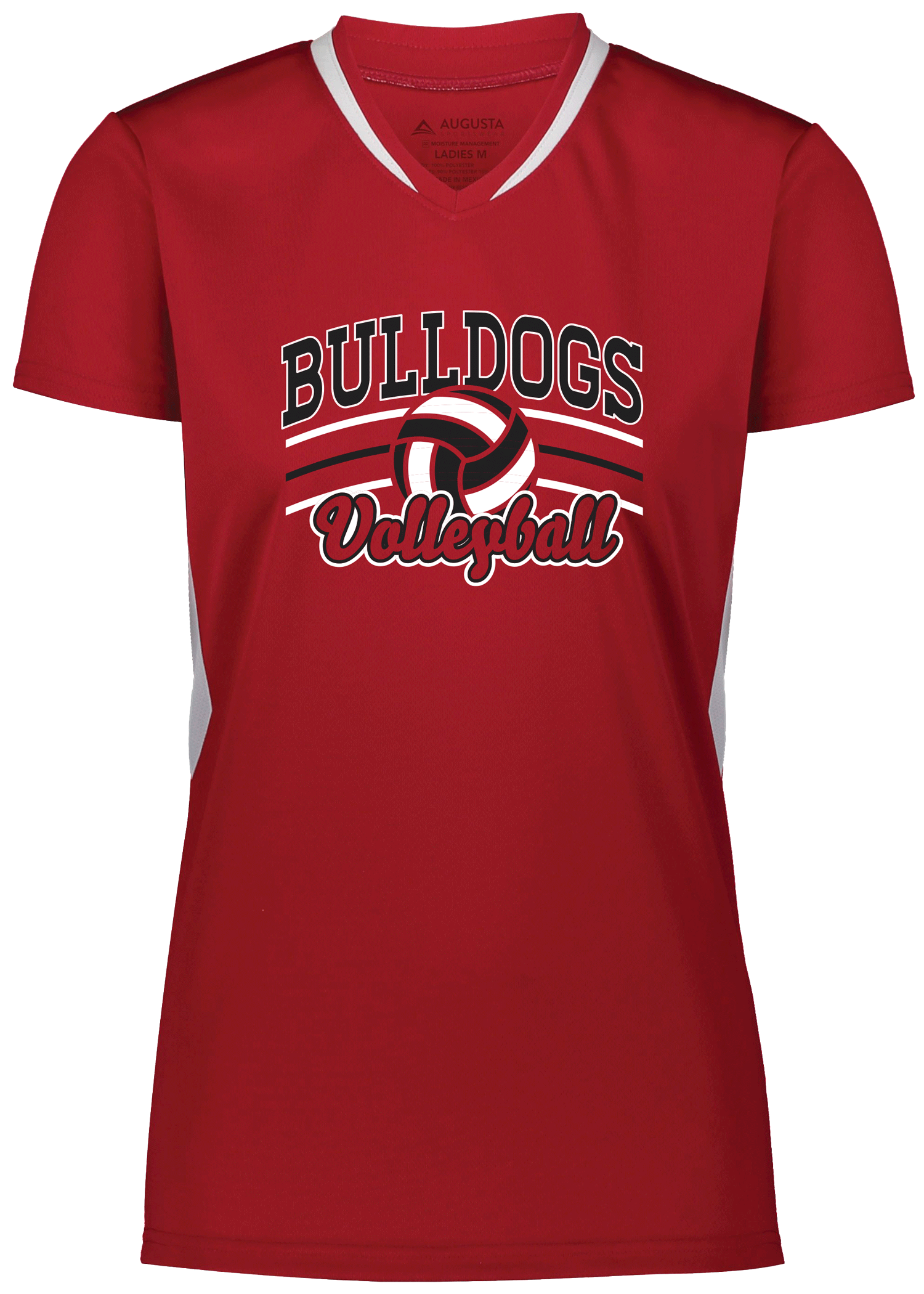 AUGUSTA VOLLEYBALL UNIFORMS