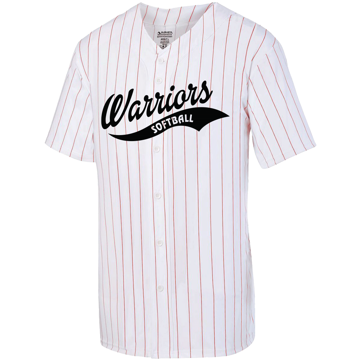 Augusta Baseball Uniforms Sportswear