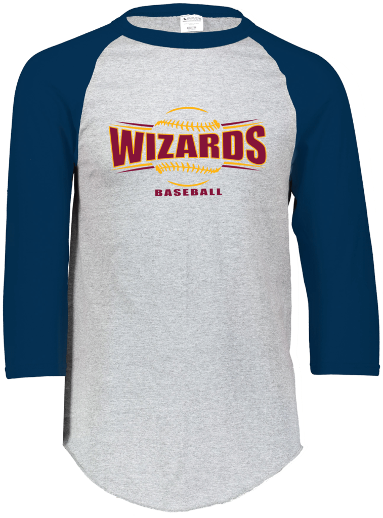 Augusta Performance Wicking Baseball Jerseys
