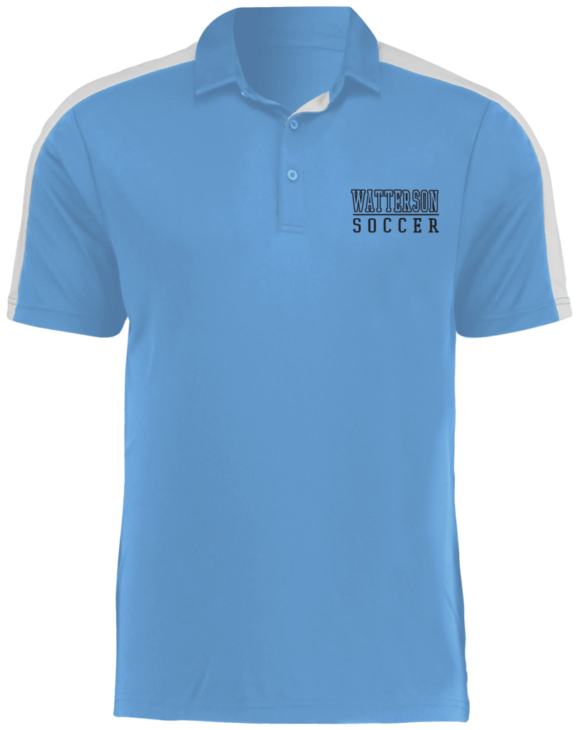 Augusta Wicking Polos