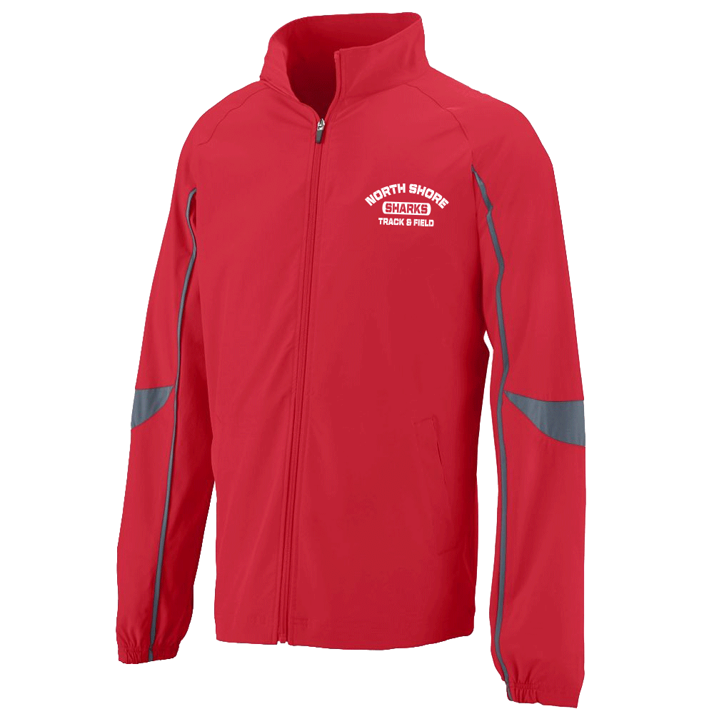Augusta Windbreakers