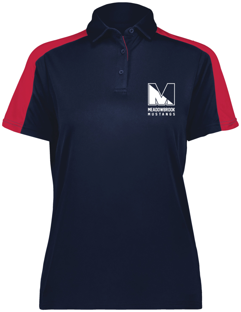 Augusta Womens Polos