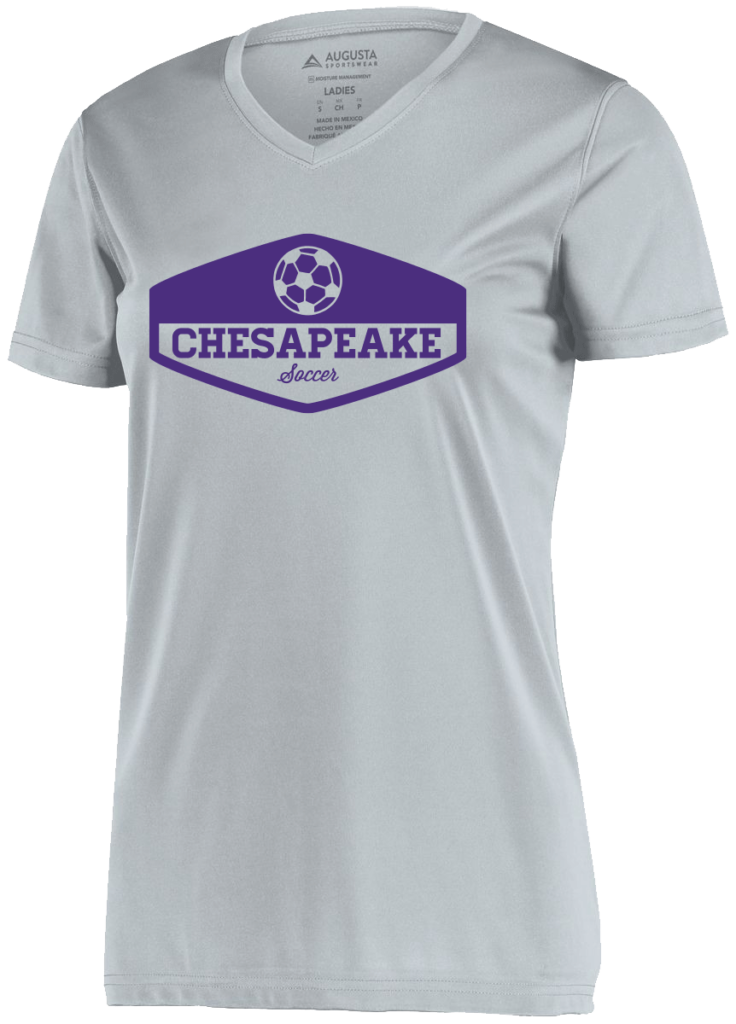 Augusta Womens Tees
