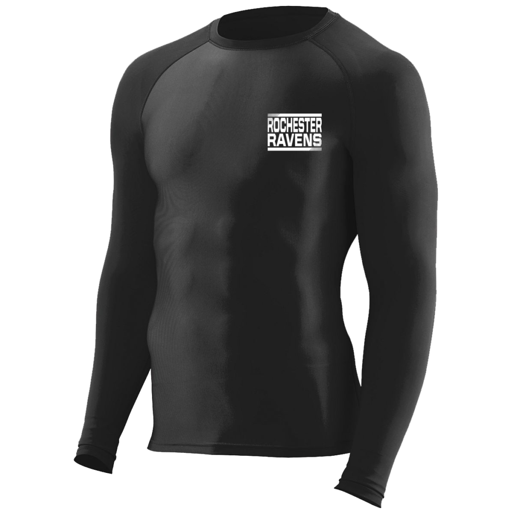 Augusta Compression Gear Shirt
