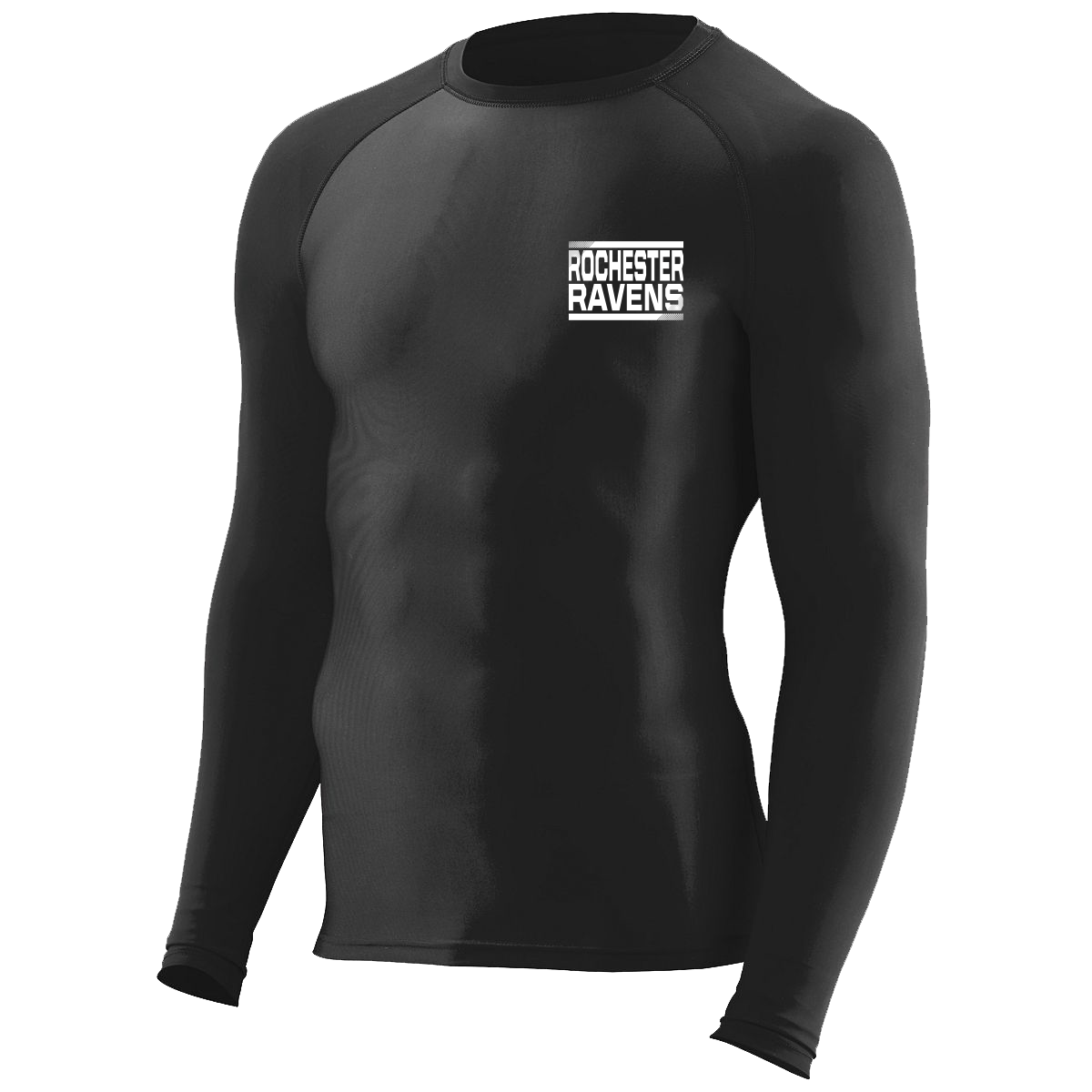 Augusta Compression Gear Shirt