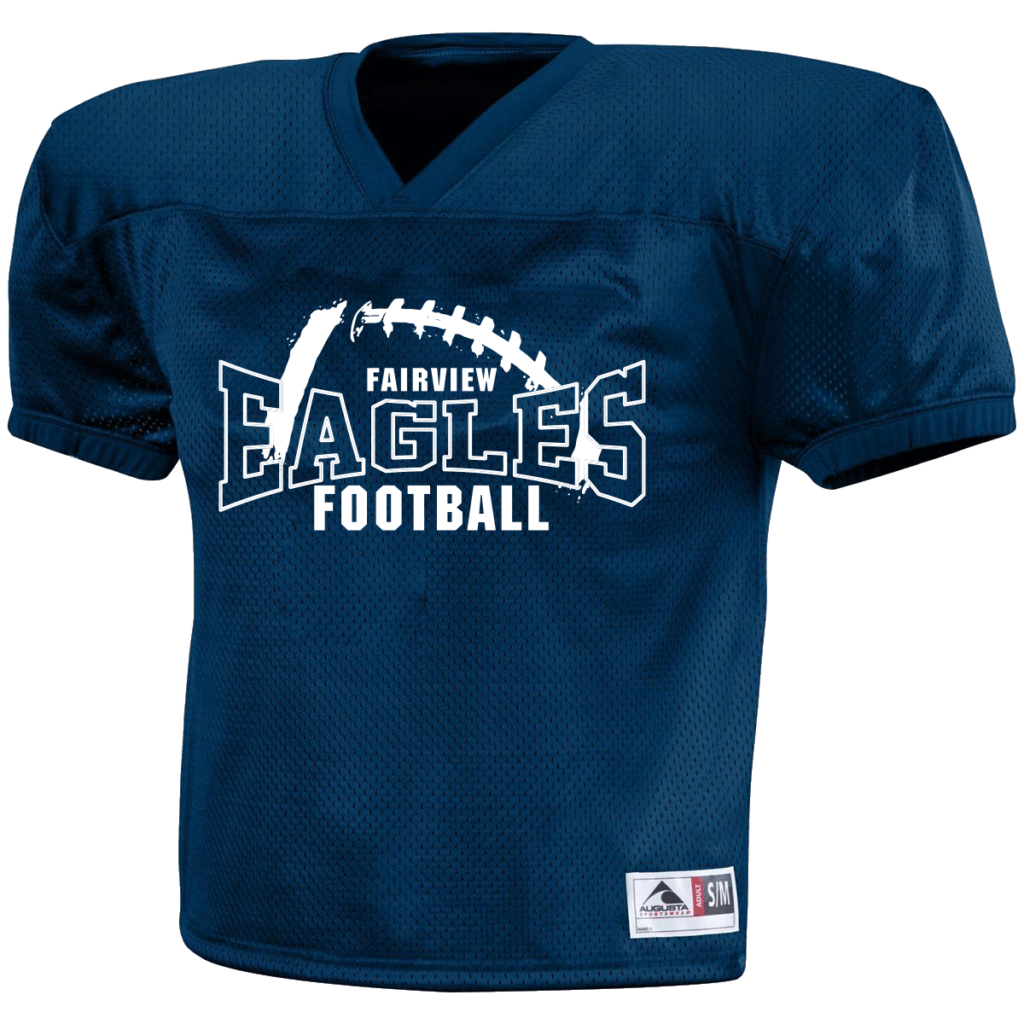 Augusta Football Uniforms