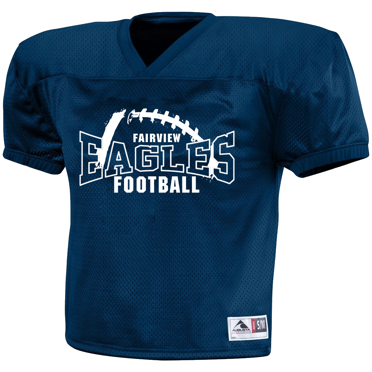 Augusta Football Uniforms