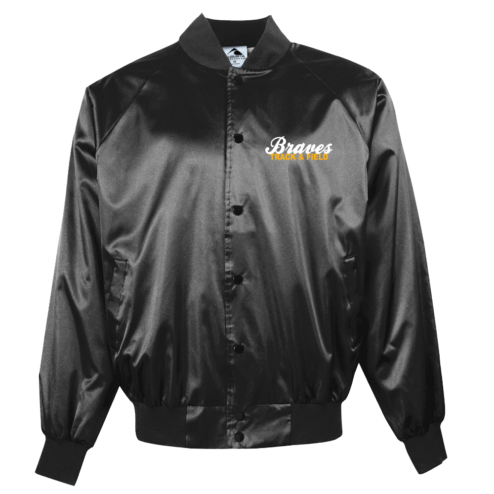 Augusta Full Button Jackets