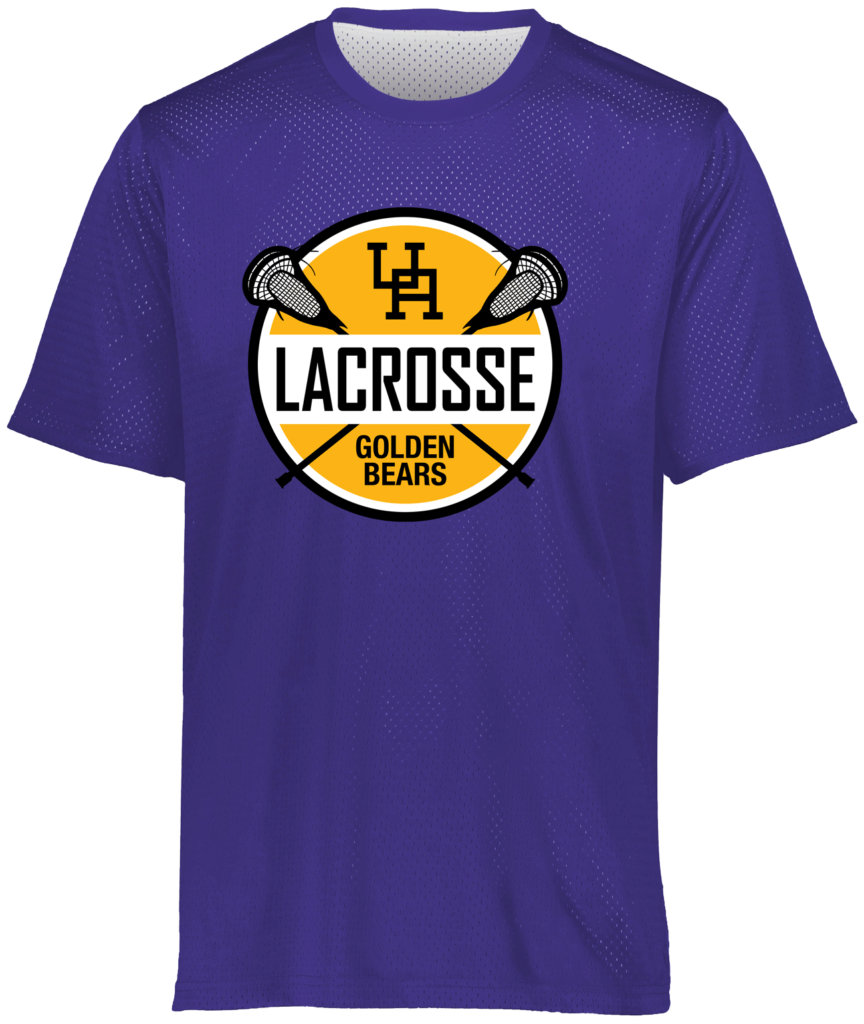 Augusta Lacrosse Uniforms