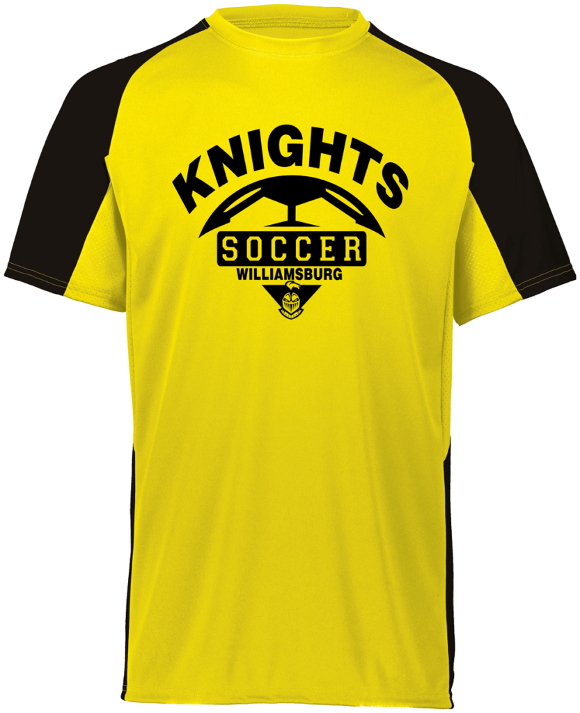 AUGUSTA UNIFORM JERSEY SOCCER