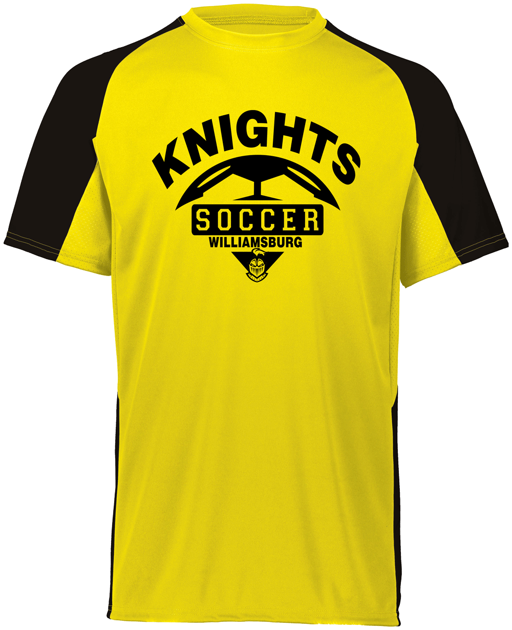 AUGUSTA UNIFORM JERSEY SOCCER