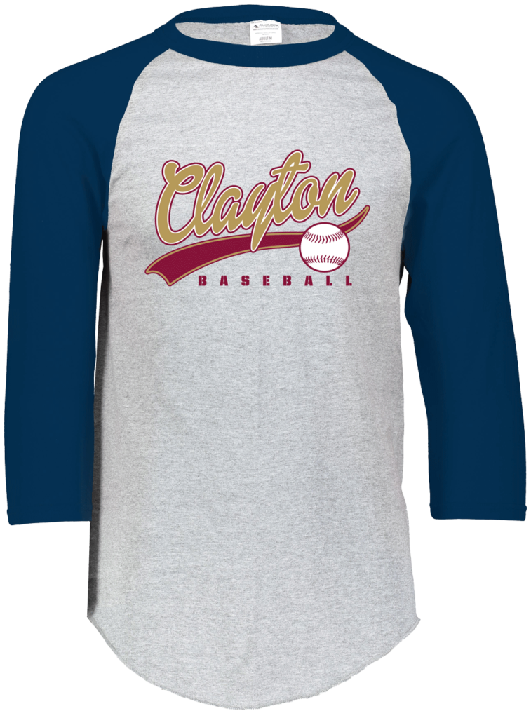 Augusta Raglan Tees