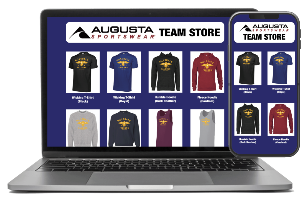Augusta Team Store