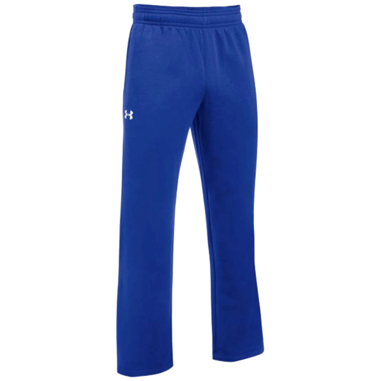 Under Armour Hustle Fleece Pant Mens Cheer Sweats