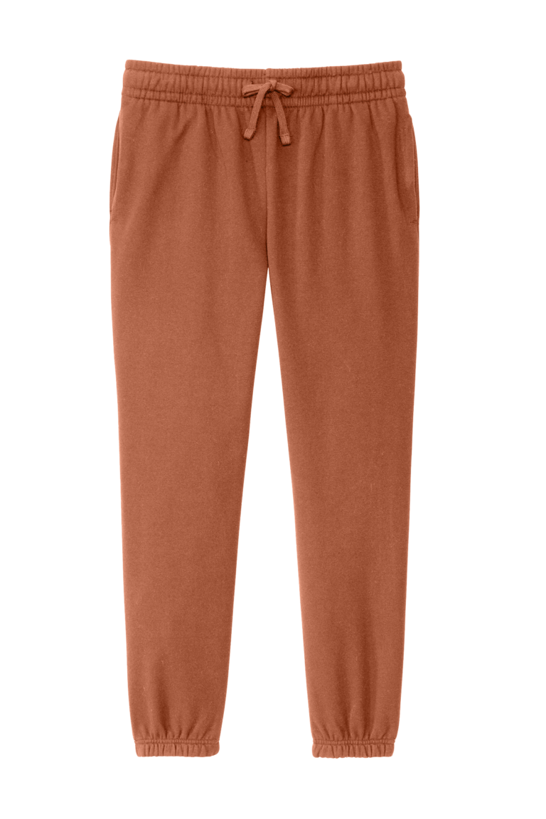 DISTRICT® WOMEN’S V.I.T.™ FLEECE SWEATPANT