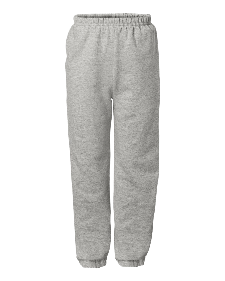 GILDAN - HEAVY BLEND™ YOUTH SWEATPANTS