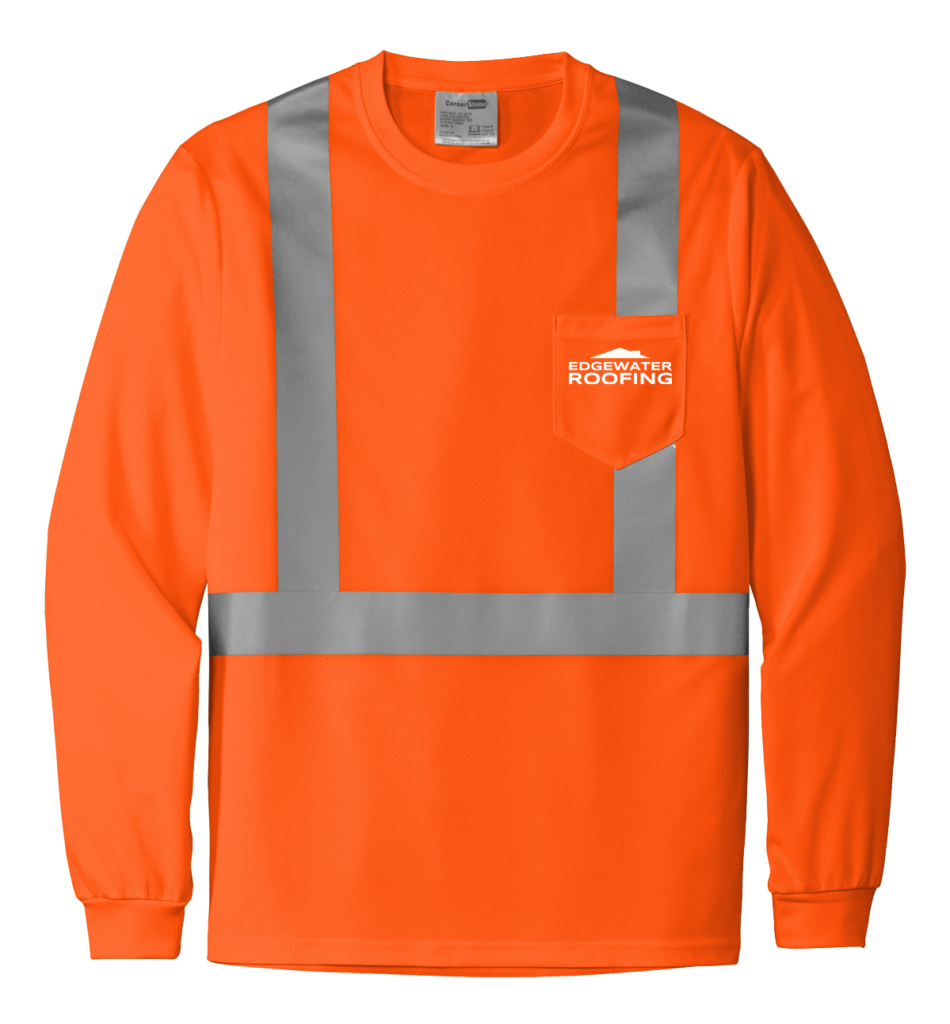 High Vis Shirts and Safety Tshirts ARES Sportswear