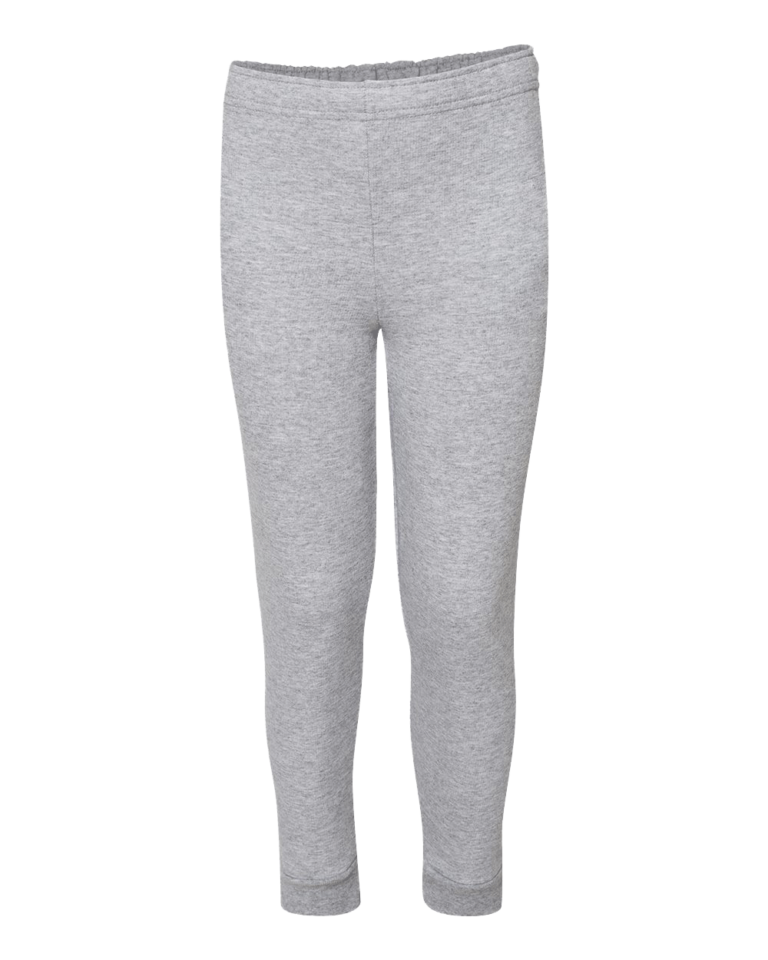 JERZEES - YOUTH NUBLEND® JOGGER FLEECE PANTS