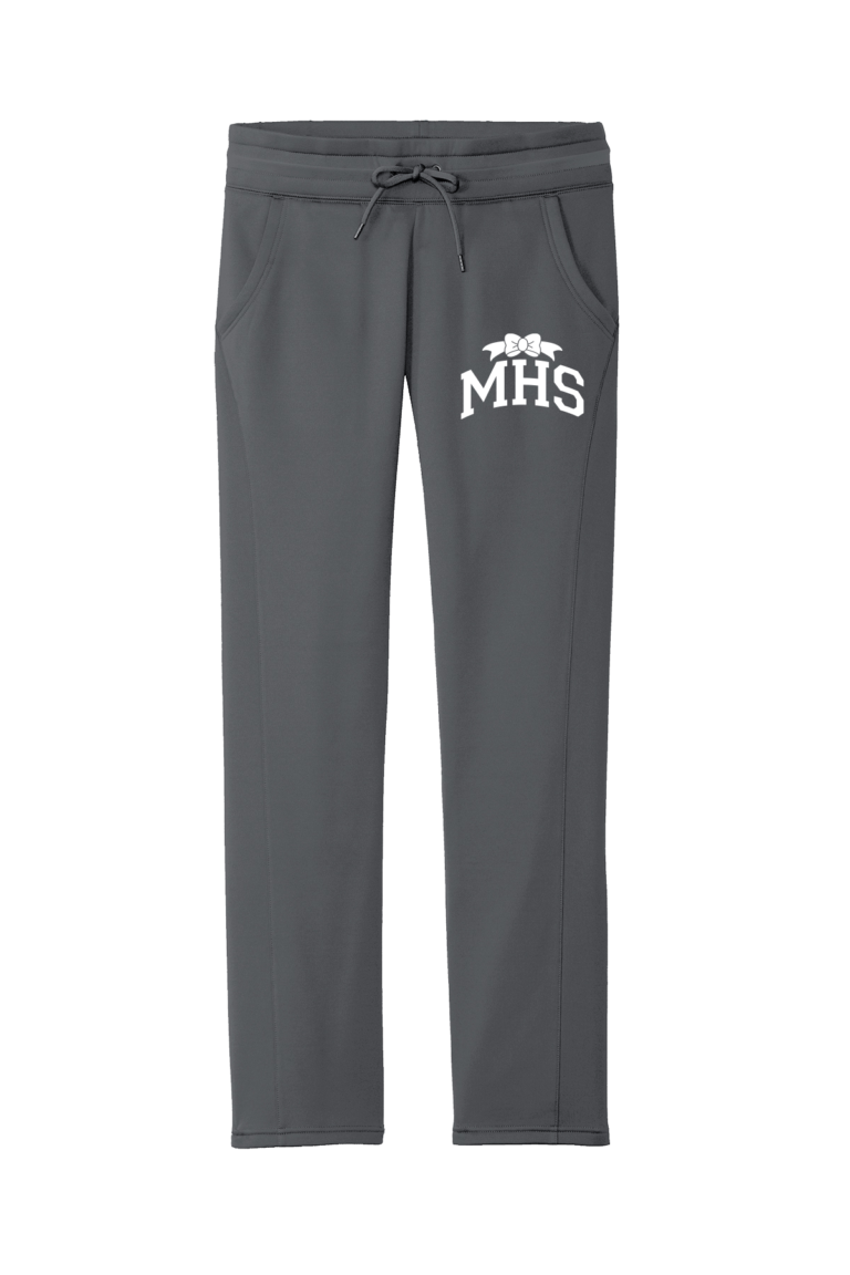 SPORT-TEK® LADIES SPORT-WICK® FLEECE PANT