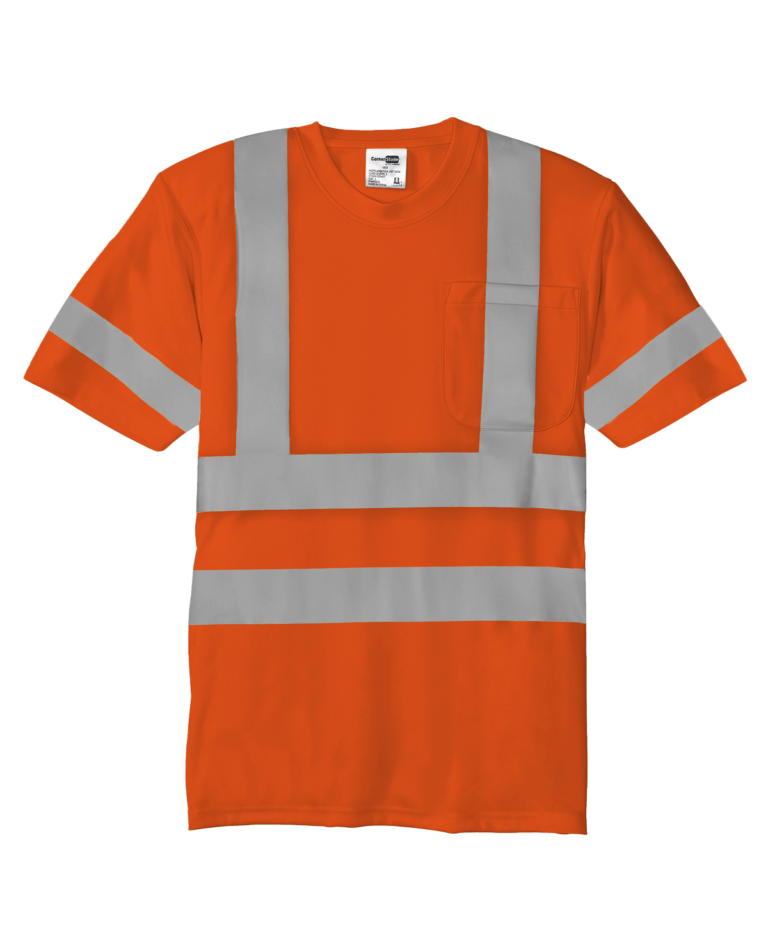 Hi Vis Wicking tees