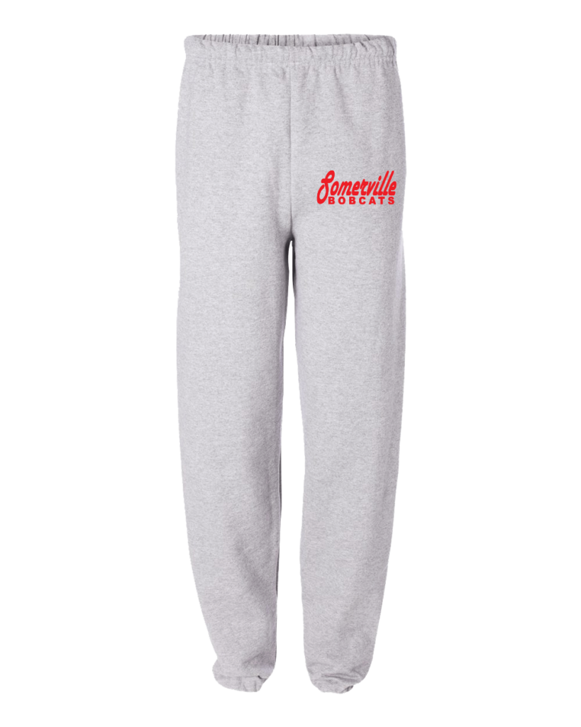 JERZEES - NUBLEND® SWEATPANTS