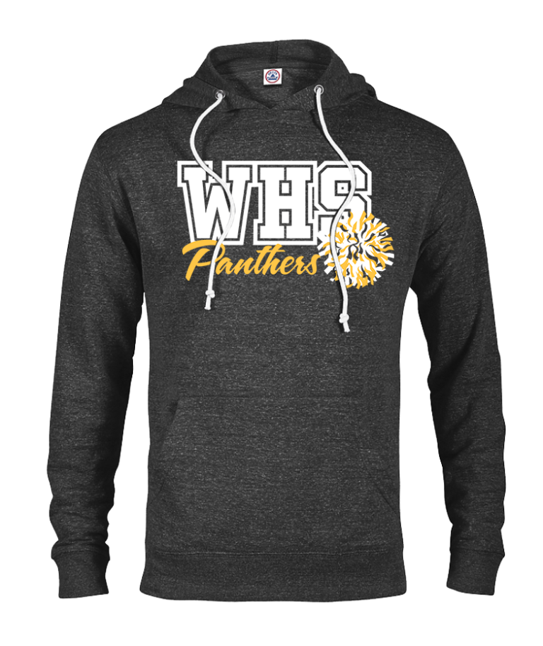 Armour Fleece Storm Hoodie