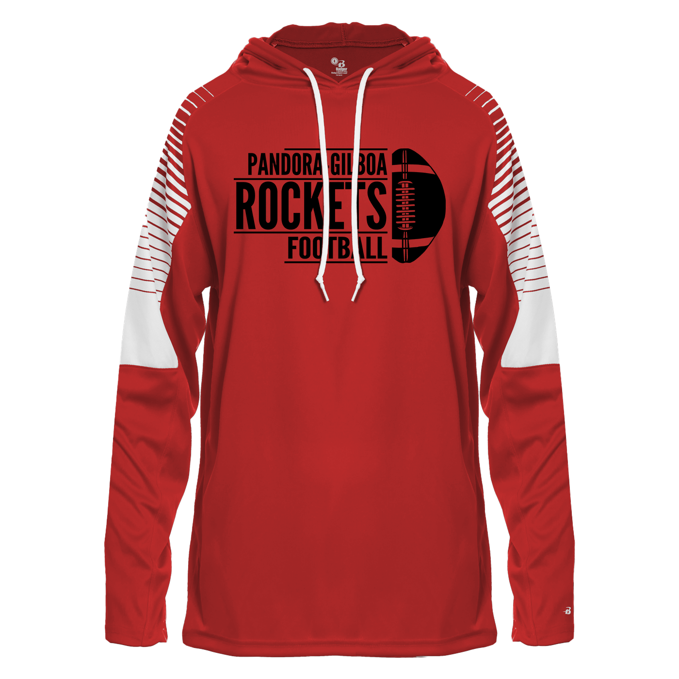 Badger ARES Sportswear
