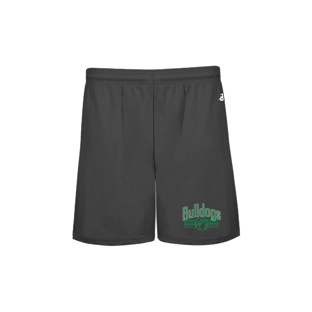 Badger Performance Shorts