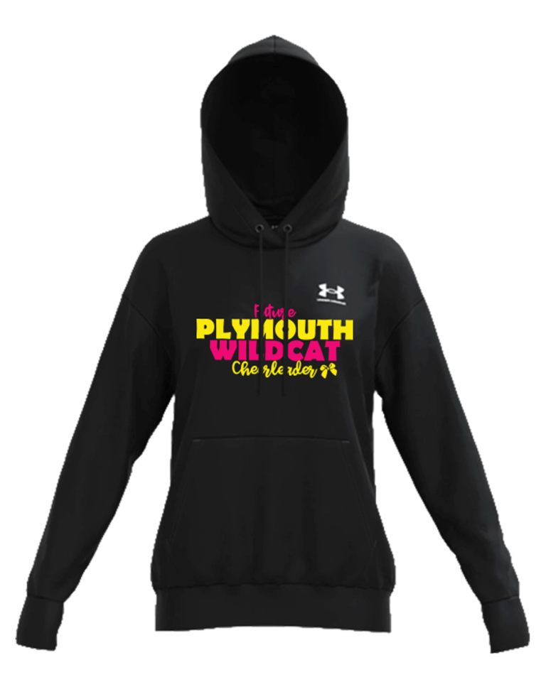 Under Armour Essential Fleece Hoodie