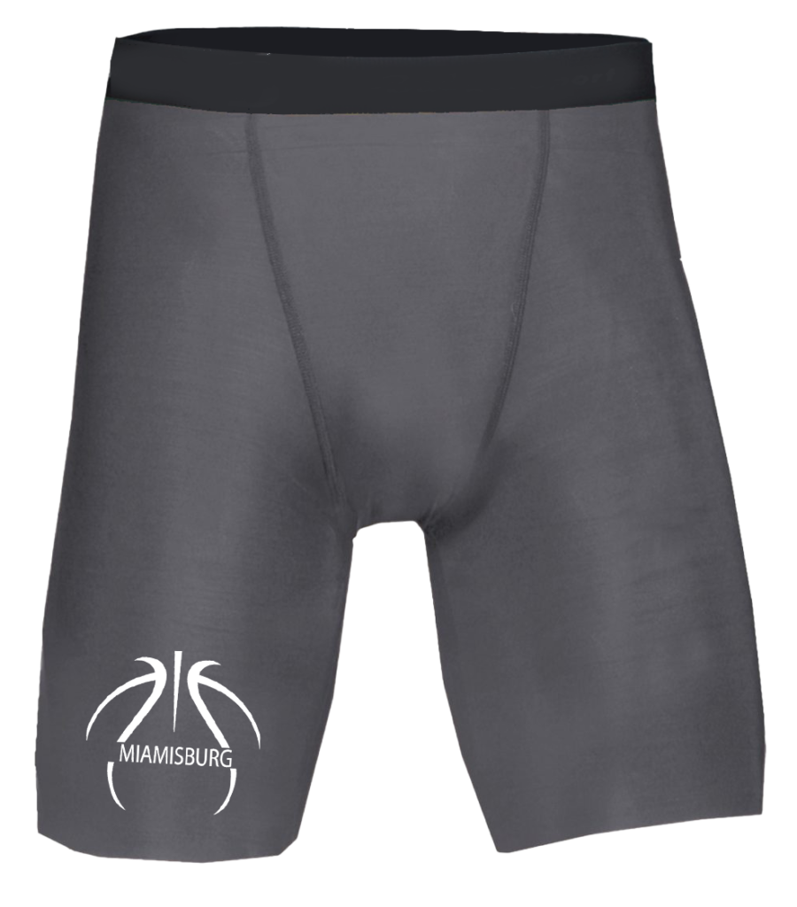 Badger Compression Gear ARES Sportswear