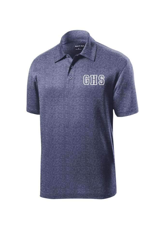 Sport Tek Contender Polos