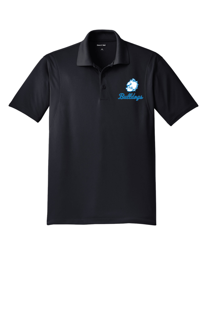 Sport Tek Wicking Polos