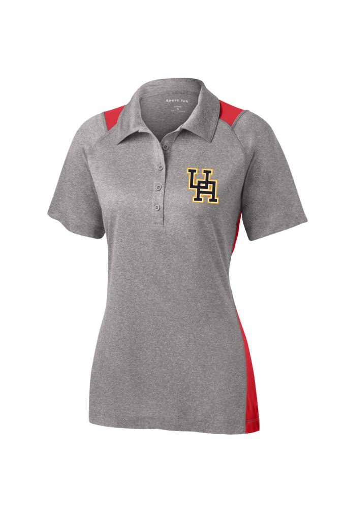 Sport Tek Womens Polos