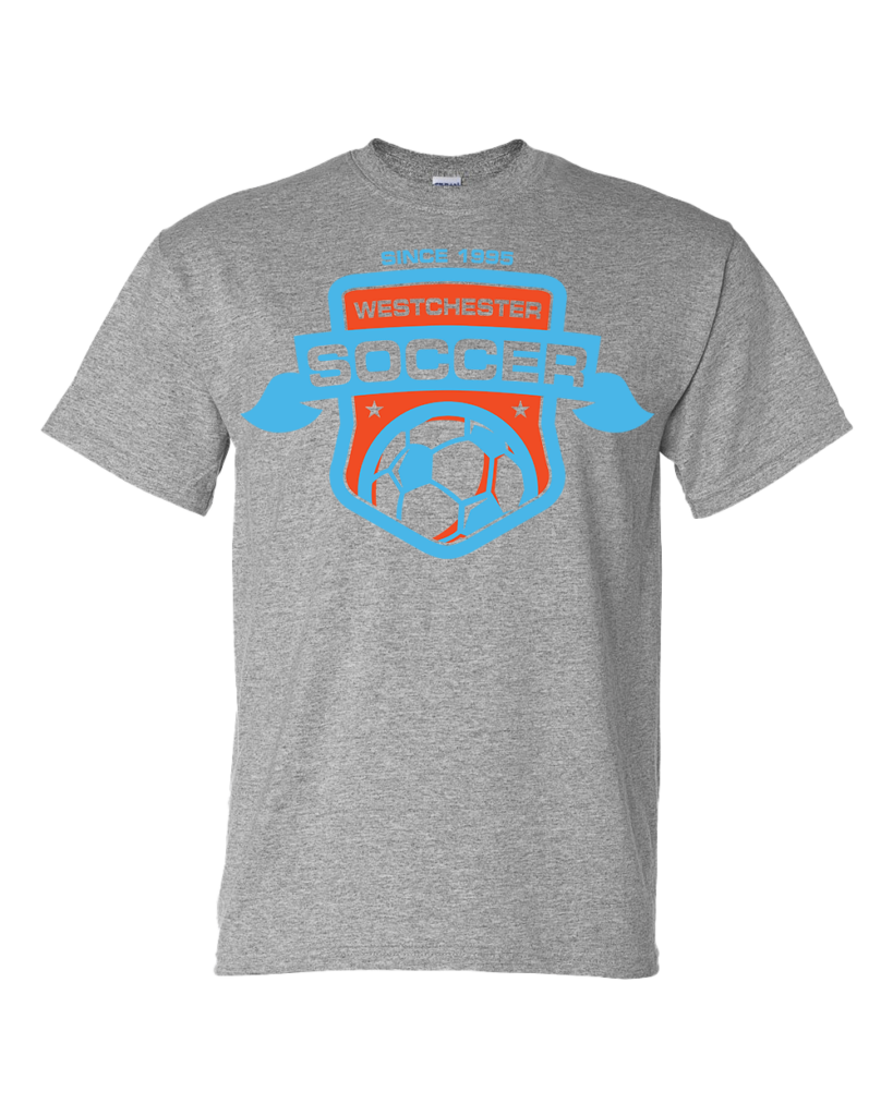 Gildan Dryblend T-Shirts | Sportswear