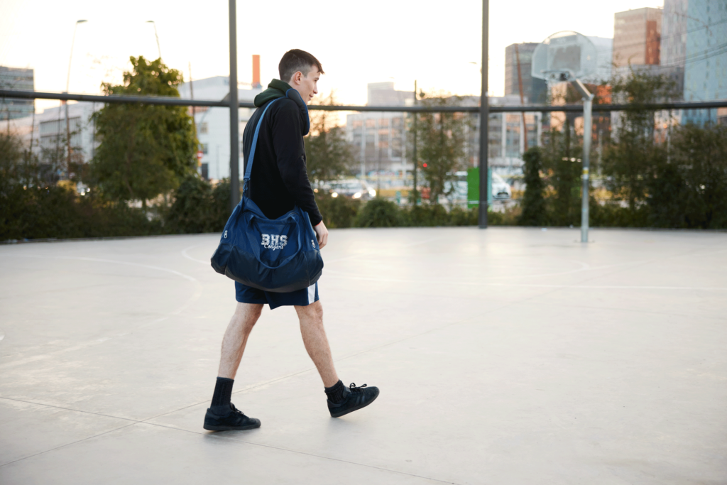 Holloway Bags
