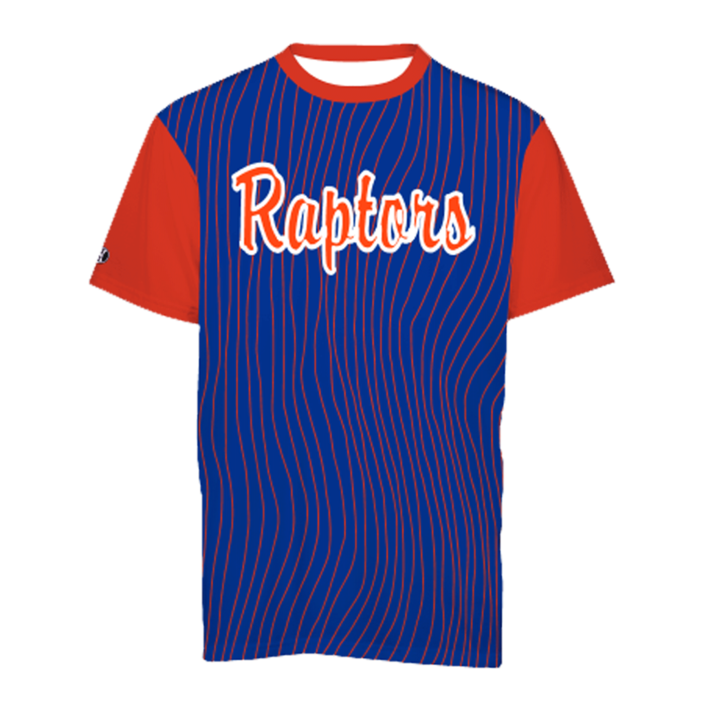 holloway dri fit shirts