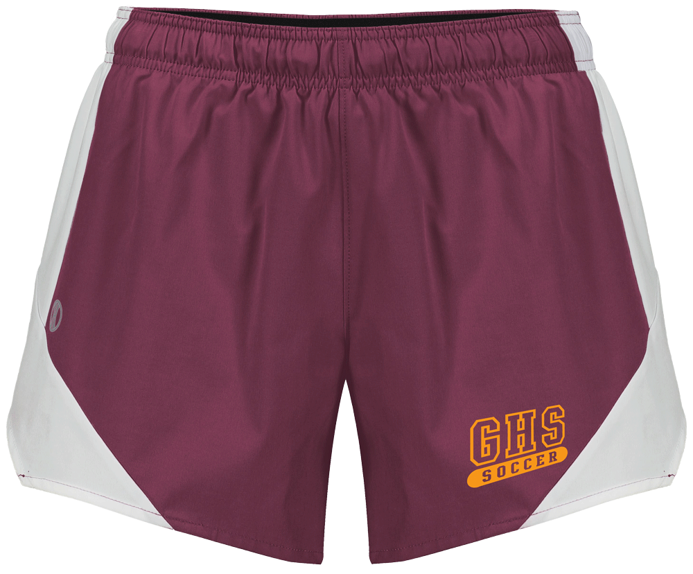 Holloway-Ladies-Shorts