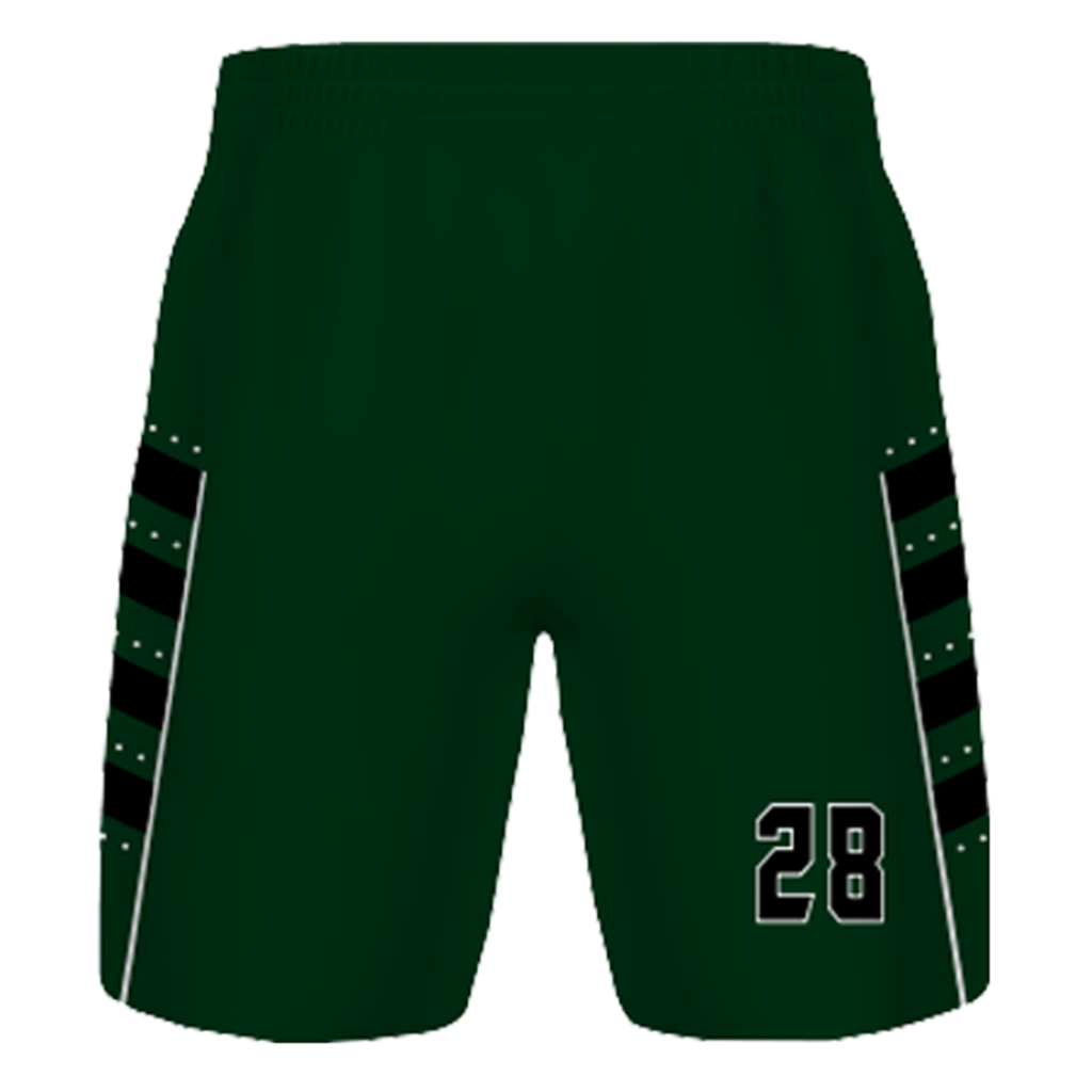 Holloway--Sublimated-Shorts